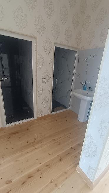 Həyət evi alıram: 80 kv. m, 3 otaqlı — 7