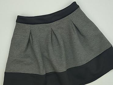 pull and bear spodnice plisowane: Amisu, Spódnica damska, rozmiar M — 1