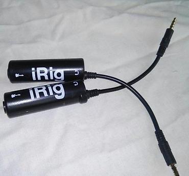 lil solid accessories: IRIG - RASPRODAJA | Slanje po dogovoru ili lično preuzimanje - Novi — 1