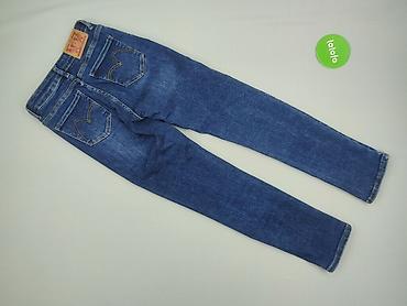 zara fleared jeans: Jeansy damskie, rozmiar XS — 3