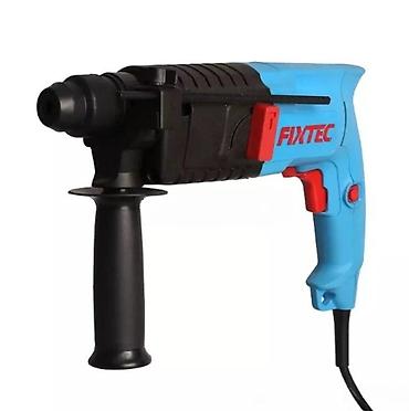 Alətlər: Elektrik perforator "Fixel FRH50001"Electrik Perfarator"Fixel — 2