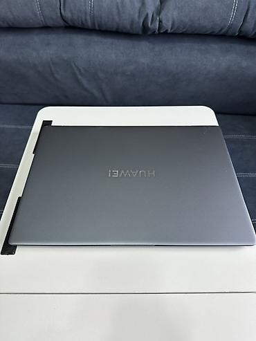 Ноутбуки HUAWEI: Офисный, Б/у, Intel Core i5 — 3