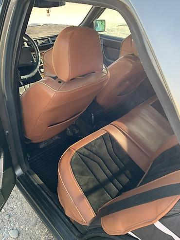 вайлдмейстер авто: Mercedes-Benz W124: 1988 г., 2.3 л, Механика, Бензин, Седан — 5
