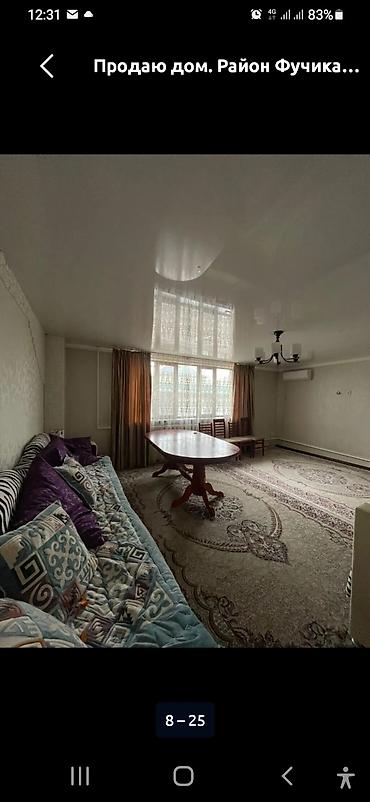 Продажа коттеджей и домов: Продаётся кирпичный дом в районе Фучика. - Двухэтажное капитальное — 11