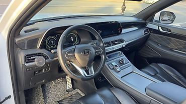 2022: Hyundai Palisade: 2022 г., 2.2 л, Автомат, Дизель, Кроссовер — 6
