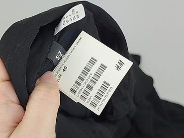 pull and bear long sleeve: H&M, Koszula damska, rozmiar L — 5