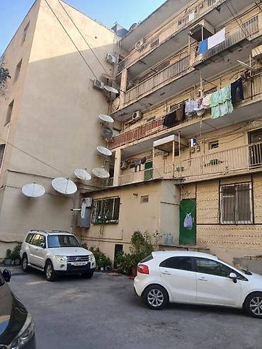 esey satisi: Bakı, 2 otaqlı, Köhnə tikili, 42 kv. m — 1