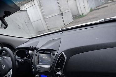 Avtomobil satışı: Hyundai ix35: 2 l | 2014 il Krossover — 3