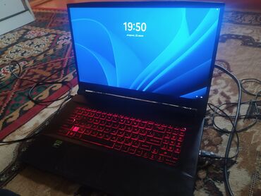 ddr4 16: Ноутбук, 16 ГБ ОЭТ, Колдонулган, Оюндар үчүн