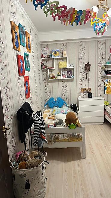 карл маркс капитал: 3 комнаты, 89 м², ул. Карла Маркса Элитка, 11 этаж, Евроремонт — 6