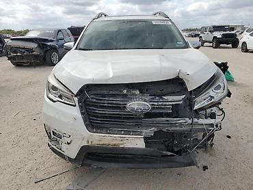 Subaru: Subaru Ascent: 2020 г., 2.4 л, Вариатор, Бензин, Кроссовер — 2