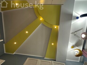 Продажа квартир: 3 комнаты, 106 м², Элитка, 5 этаж, Евроремонт at lalafo.kg — 9 Продажа квартир: 3 комнаты, 106 м², Элитка, 5 этаж, Евроремонт — 9