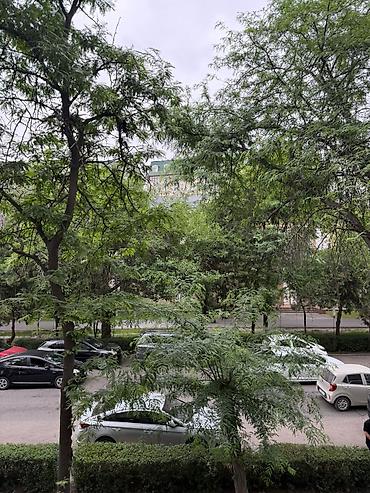 исанов: 4 бөлмө, 98 м², Бета Сторес 2 Жеке план, 3 кабат, Евро оңдоо — 4