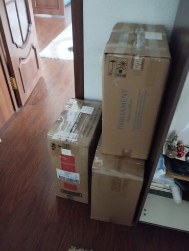 Услуги портера: Заказать Бус, Переезд, перевозка мебели — 5