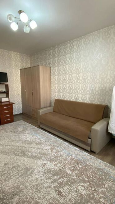 Продажа домов: 1 комната, 35 м², 105 серия, 6 этаж, Евроремонт
