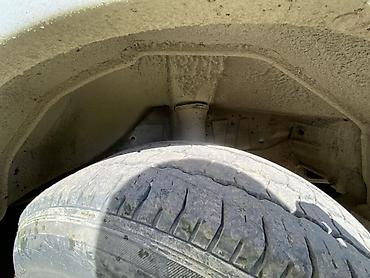 cl7 cl9: Mercedes-Benz Спринтер: 2003 г., 2.2 л, Механика, Дизель, Бус — 7