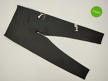puma polish: Puma, Legginsy Sportowe damskie, rozmiar S — 2