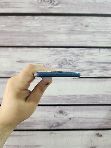 samsung was end: Xiaomi 128 GB, rəng - Göy, 
 İki sim kartlı — 9