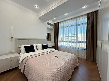 For rent new 1 bedroom studio apartment in the city center. 38 at lalafo.kg For rent new 1 bedroom studio apartment in the city center. 38