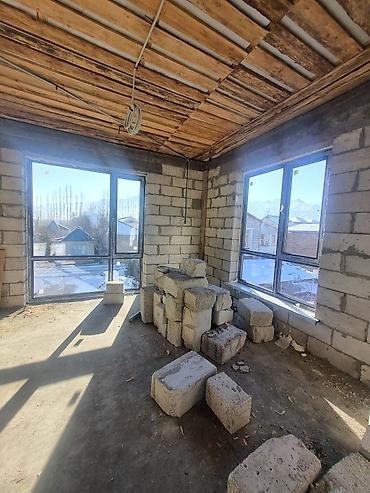 Продажа коттеджей и домов: Продаю дом село байтик 200 квадрат метр, 5 комнаты + 3 комнатный — 5