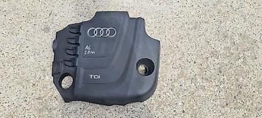 cb6 dijagnostika: POKLOPAC MOTORA ZA AUDI A6 | Poklopac motora Audi A6 zadnji desni — 1