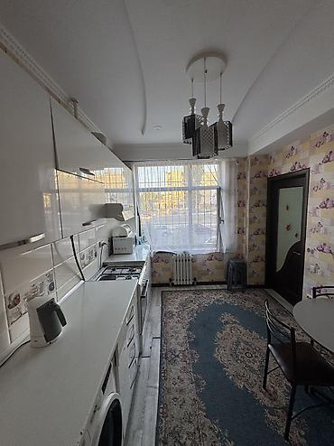 Долгосрочная аренда квартир: 2 комнаты, Без подселения at lalafo.kg — 7 Долгосрочная аренда квартир: 2 комнаты, Без подселения — 7