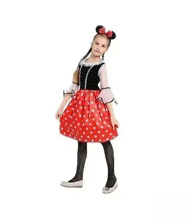 plesne patike: Kostim Minnie Mouse Dobrodošli u Davidov shop online market, koji će — 1