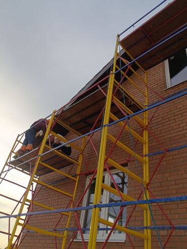 Кровля крыши: Кровля крыши | Ремонт, Для прогревания, Монтаж Больше 6 лет опыта — 2