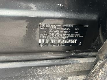 Toyota: Toyota RAV4: 2020 г., Автомат, Бензин, Кроссовер — 11