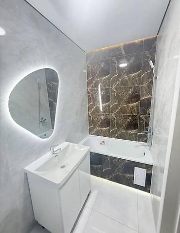 Продажа квартир: 3 комнаты, 118 м², Технопарк Элитка, 6 этаж, Дизайнерский ремонт — 8