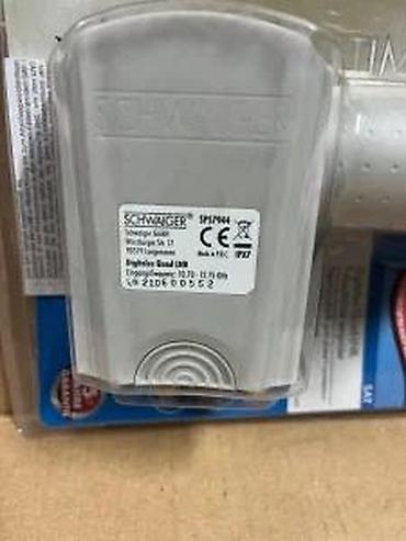 Aksesoari za TV i video: Schwaiger digitalni LNB konverteri za satelitske antene – model — 6