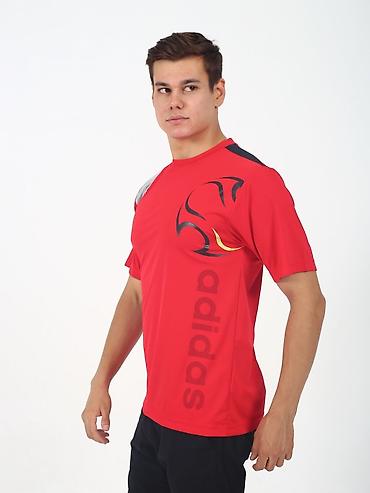 Футболки: Футболка ADIDAS PRIME Original !!! Категория - Adidas Climacool — 12