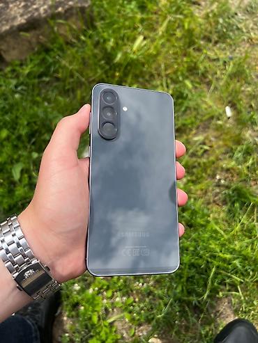 a 26 samsung: Samsung Galaxy A56 5G, 256 GB, rəng - Boz, Sensor, Barmaq izi, İki sim kartlı — 2