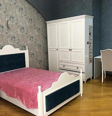 masallıda: Kirayə verilir: Ev mebeli komplekti - Qonaq otağı: Bej rəngli, “L” — 10
