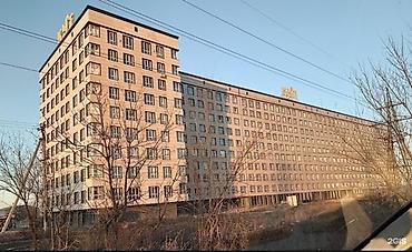 Продажа квартир: 1 комната, 36 м², Элитка, Дизайнерский ремонт — 7