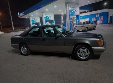 мерседес 124 2 6: Mercedes-Benz W124: 1988 г., 2.3 л, Механика, Бензин, Седан