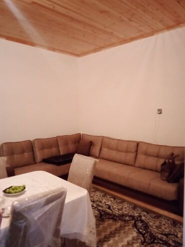 Həyət evləri və villaların satışı: 4 otaqlı, 120 kv. m, Kredit yoxdur, Yeni təmirli — 12