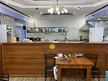 Кафе, рестораны: Готовый Бизнес Ресторан/кафе «MEGA SUSHI» — полностью оборудованное — 21