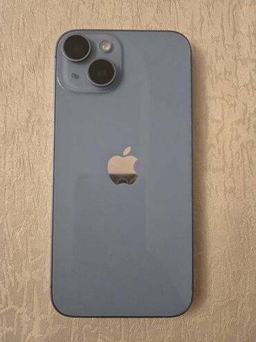 iphone x satılır: IPhone 14, 128 GB, Blue Titanium