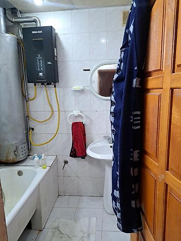 Köhnə tikili: Bakı, 3 otaqlı, Köhnə tikili, 70 kv. m — 6