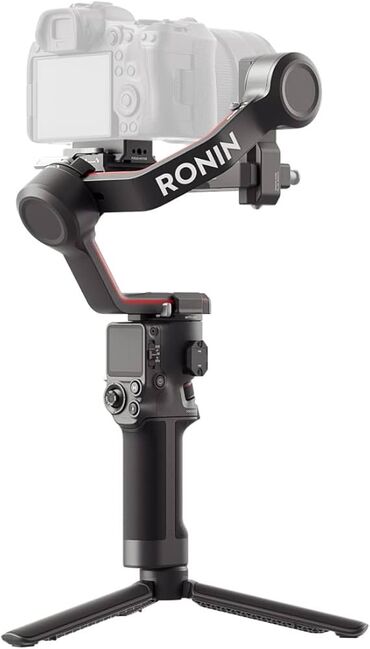 электронная фоторамка: Dji Ronin Rc 3 ронин рс 3 составе к отличное 
Стабилизатор электронный