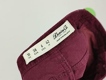 sztruksowe spódnice: Denim Co, Spódnica damska, rozmiar S — 5