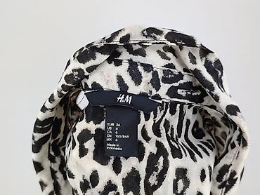 s hanro: H&M, Top damski, rozmiar S — 4