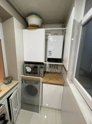 Köhnə tikili: Bakı, 3 otaqlı, Köhnə tikili, 62 kv. m — 8