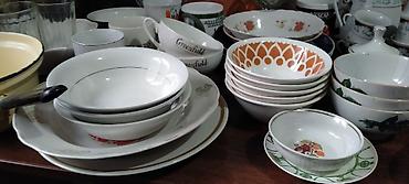 Посуда: Посуда разная цена за все две кастрюльки чайный сервиз кофейный at lalafo.kg — 11 Посуда: Посуда разная цена за все две кастрюльки чайный сервиз кофейный — 11