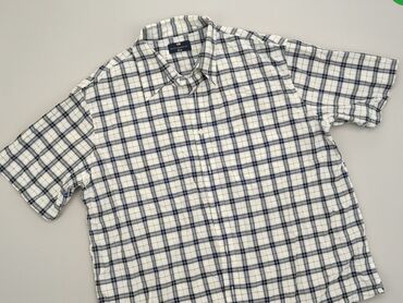 Koszule: Koszulа Marks & Spencer, XL (EU 42), Bawełna, stan - Idealny