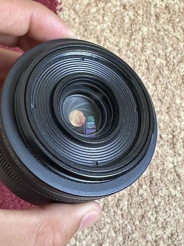 se electronics: Canon RF 35mm 1.8 Состояние как новая мало использовали — 2