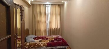 Yeni tikili: 2 otaqlı, Yeni tikili, m. 28 may, 82 kv. m — 4