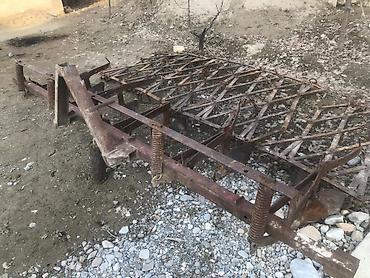 Прицепы и полуприцепы: Прицеп, Самосвал — 9