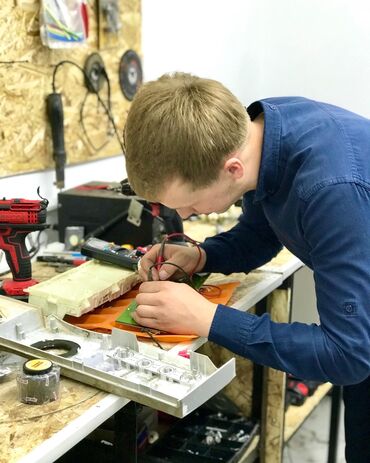 Ремонт стиральных машин: P.V.K токмок ремонт стиральных машин — 3